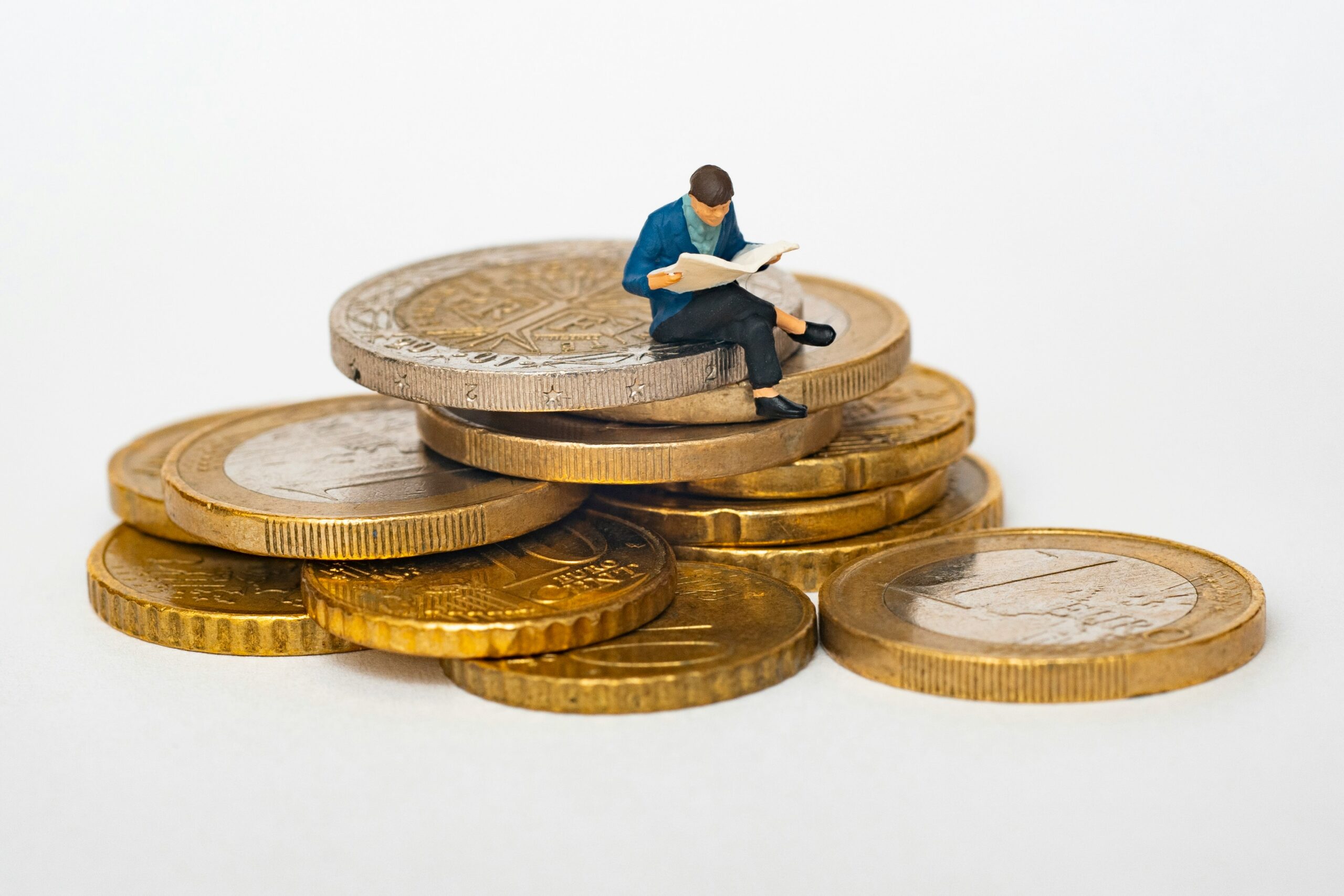 Wat gebeurt er met het geld na overlijden van de beschermde persoon?